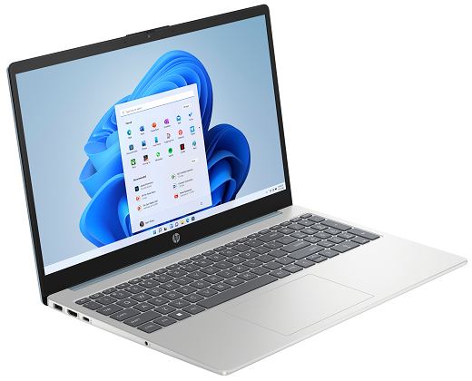 Ordinateur HP